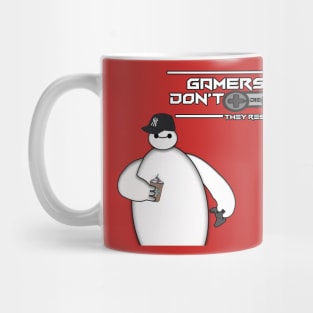 Gamers World Mug